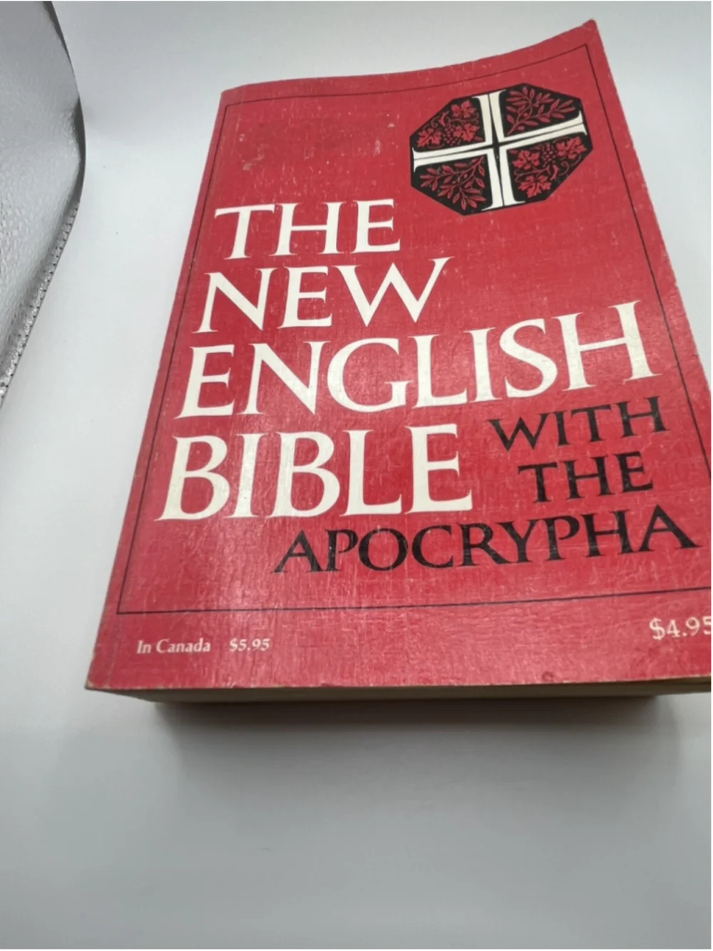 Unbranded new english